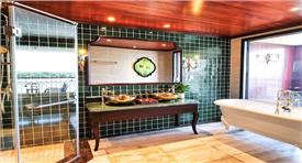 Du thuyền Indochine Premium Hạ Long